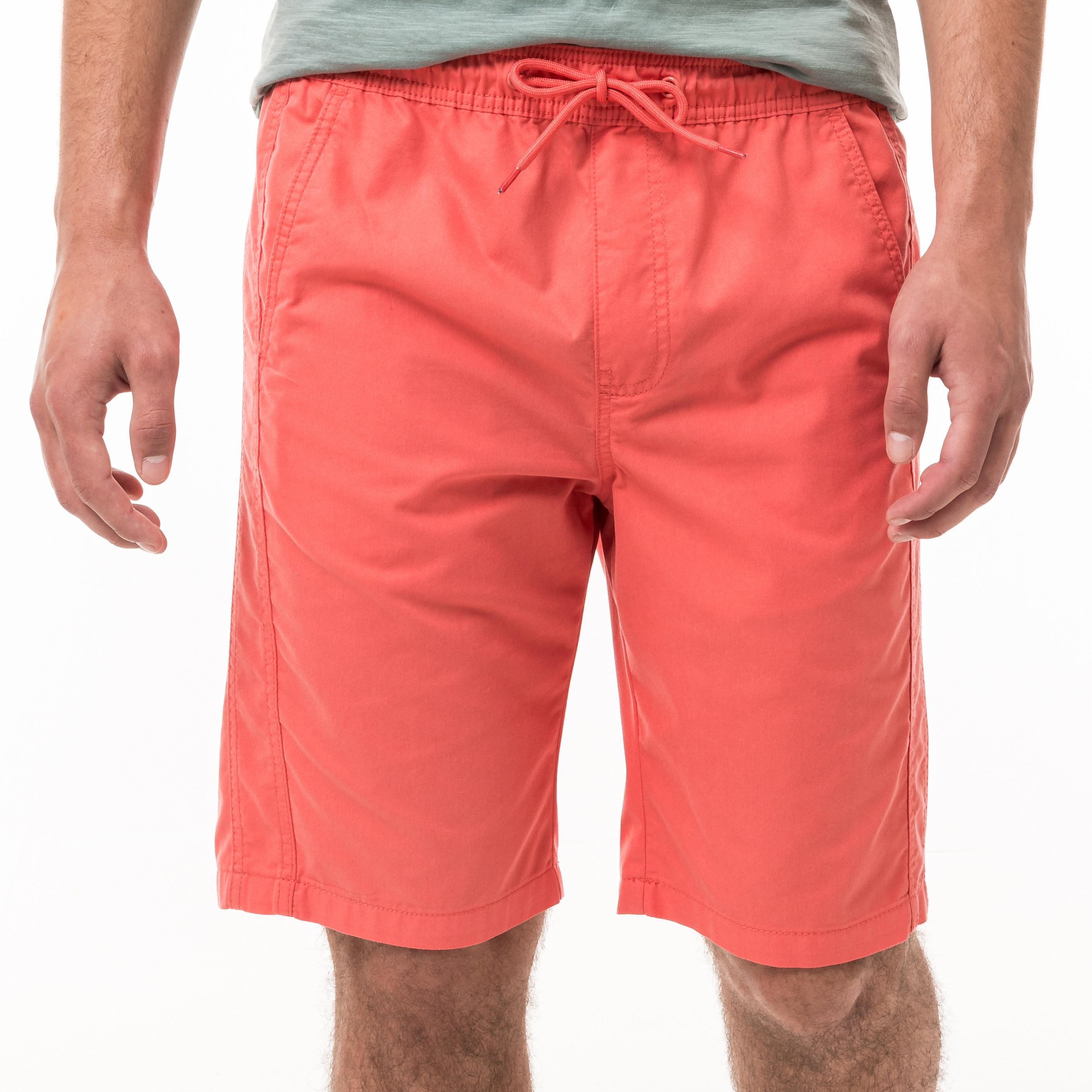 Image of Shorts Herren Korall XL