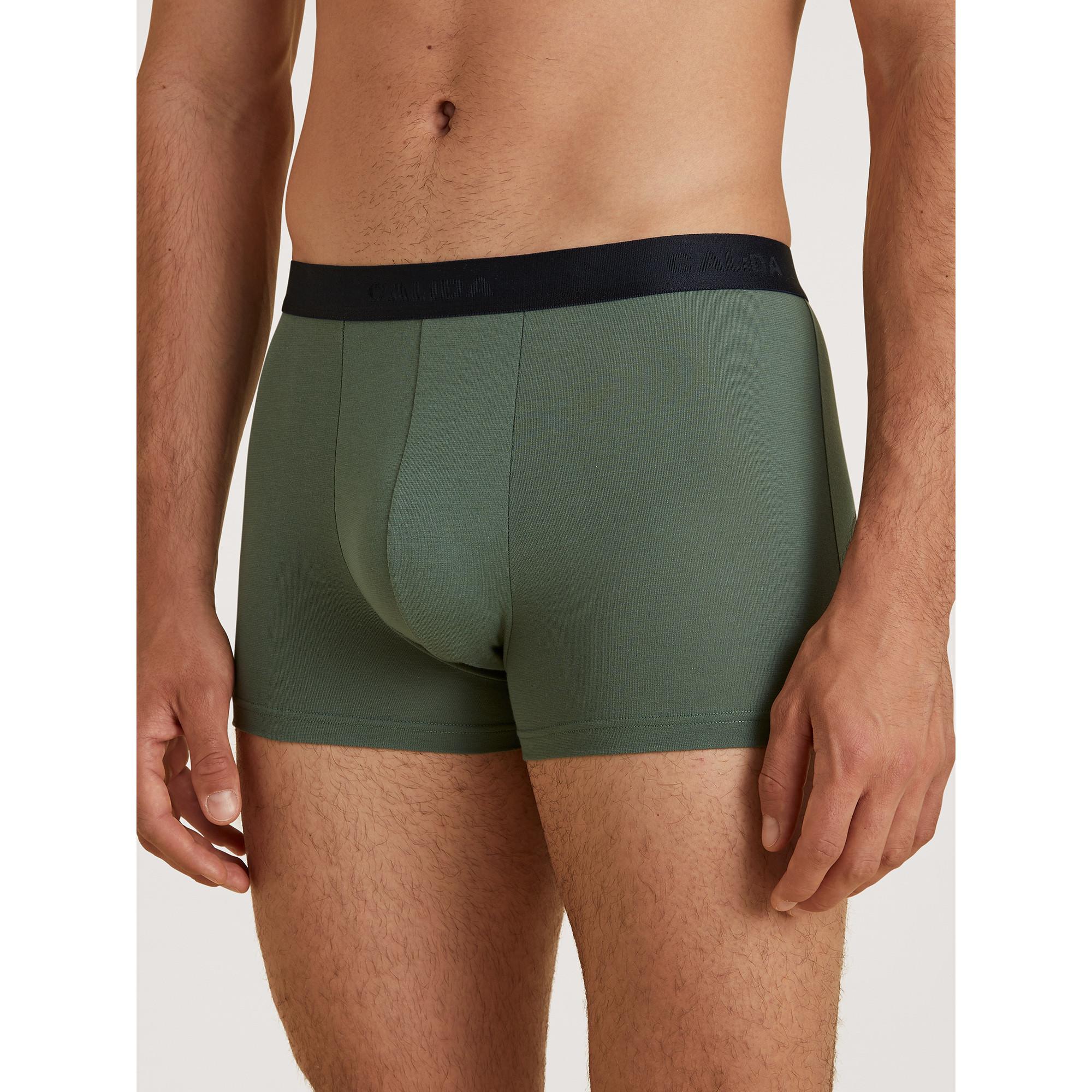 Image of Natural Benefit Herren Pastellgrün L