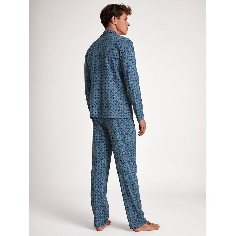 CALIDA RELAX STREAMLINE Pyjama 