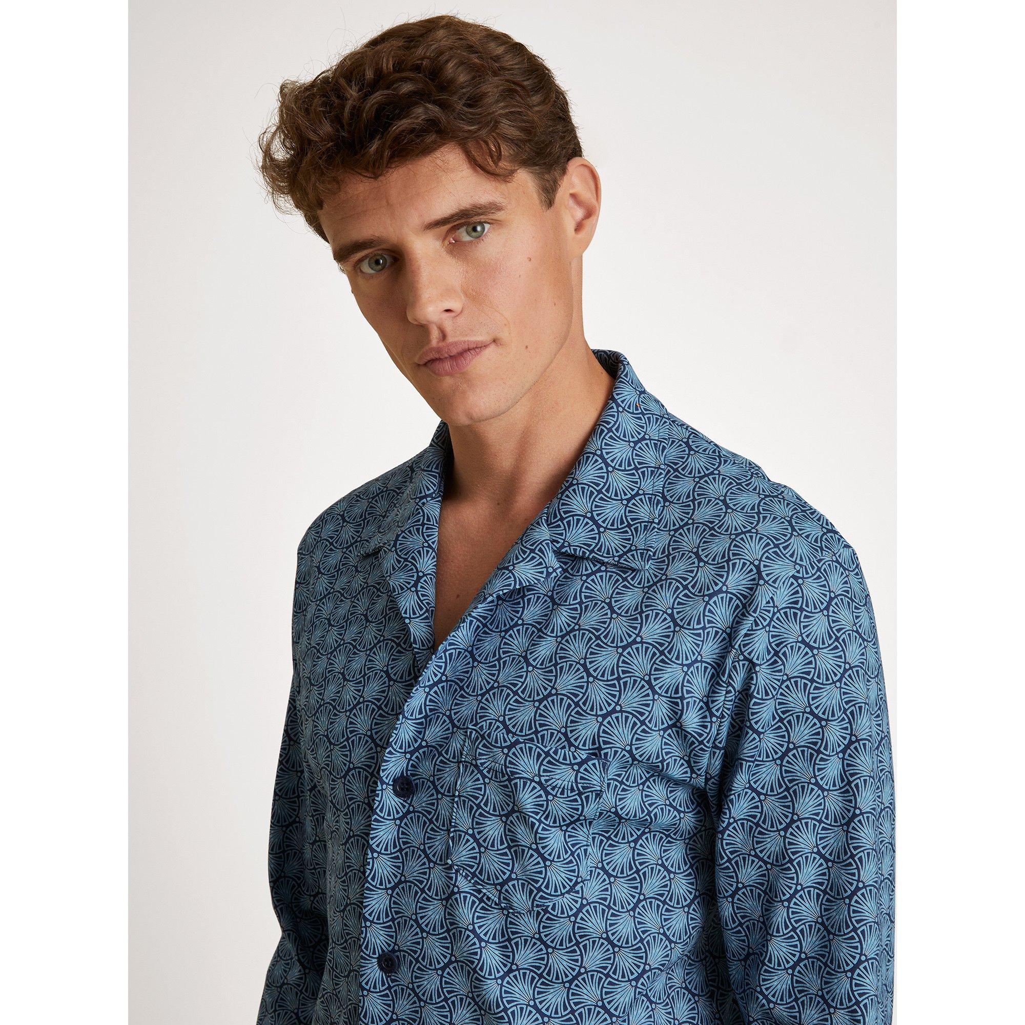 CALIDA RELAX STREAMLINE Pyjama 