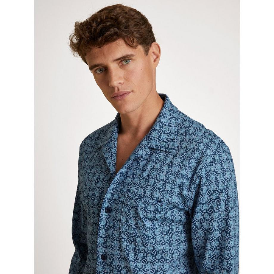 CALIDA RELAX STREAMLINE Pyjama 