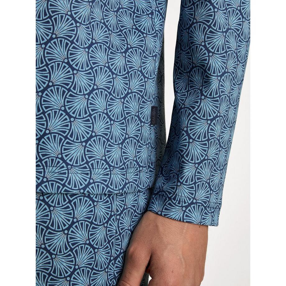 CALIDA RELAX STREAMLINE Pyjama 