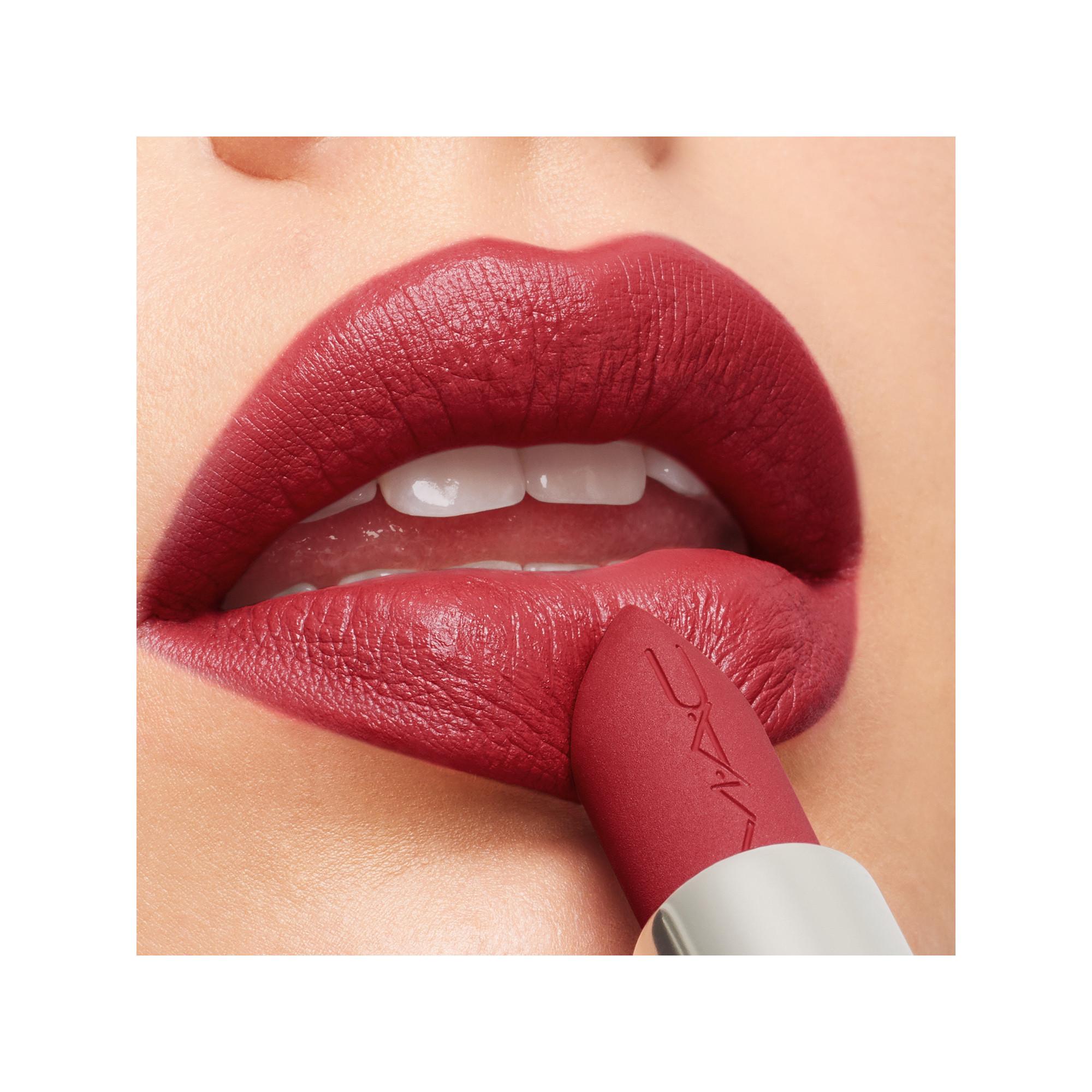 MAC Cosmetics MACximal Silky Matte Lipstick  