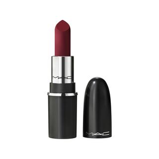 MAC Cosmetics  MACximal Silky Matte  Mini Lipstick 