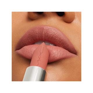 MAC Cosmetics  MACximal Silky Matte  Mini Lipstick 