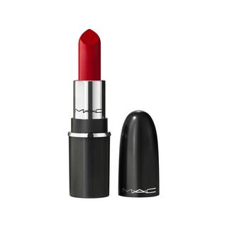 MAC Cosmetics  MACximal Silky Matte  Mini Lipstick 