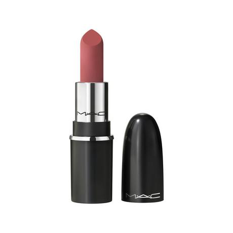 MAC Cosmetics  MACximal Silky Matte  Mini Lipstick 