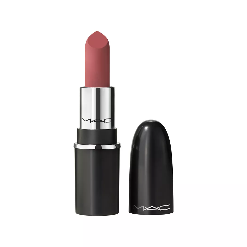 MAC Cosmetics - Mini Lipstick,  MACximal Silky Matte 1.8G, Mehr