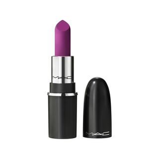MAC Cosmetics  MACximal Silky Matte  Mini Lipstick 