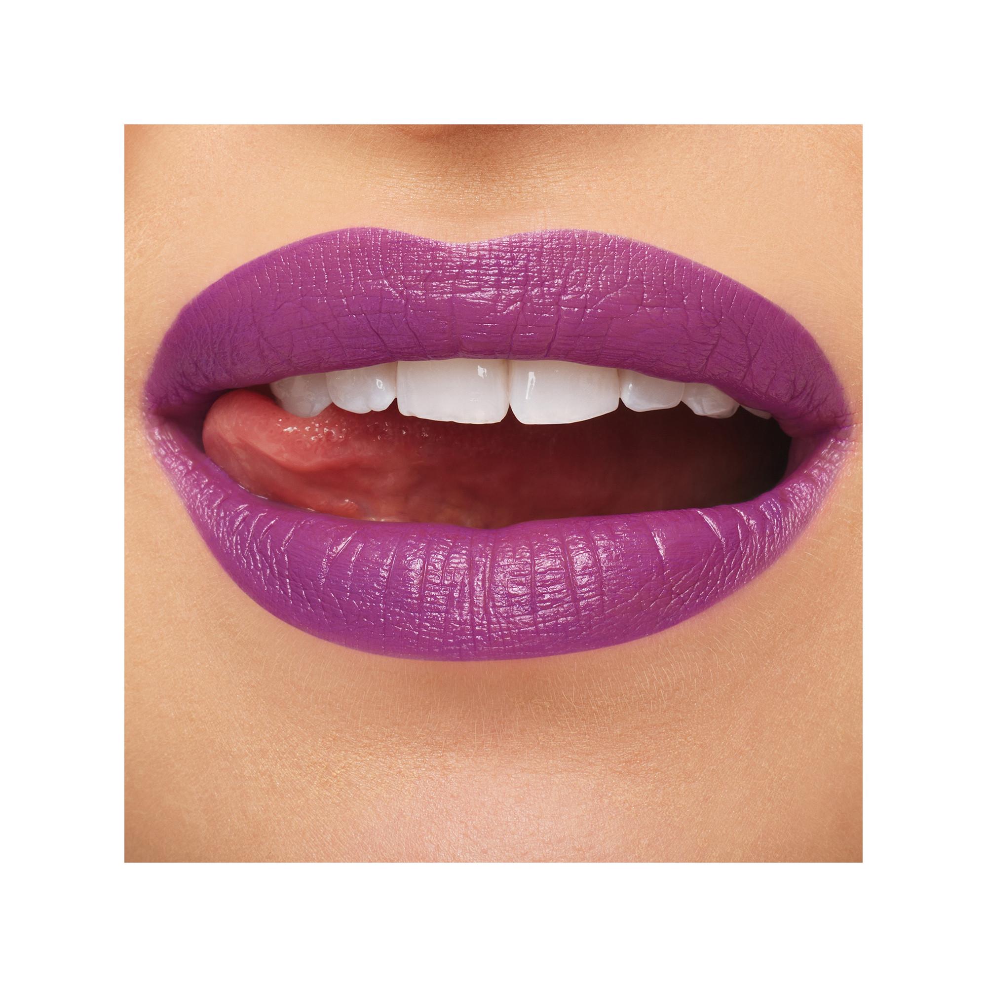 MAC Cosmetics  MACximal Silky Matte  Mini Lipstick 