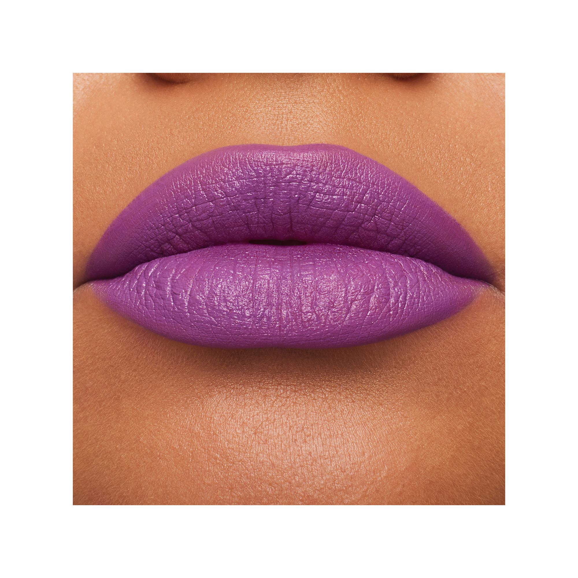 MAC Cosmetics  MACximal Silky Matte  Mini Lipstick 