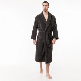 Manor Bademantel, unisex Deluxe 