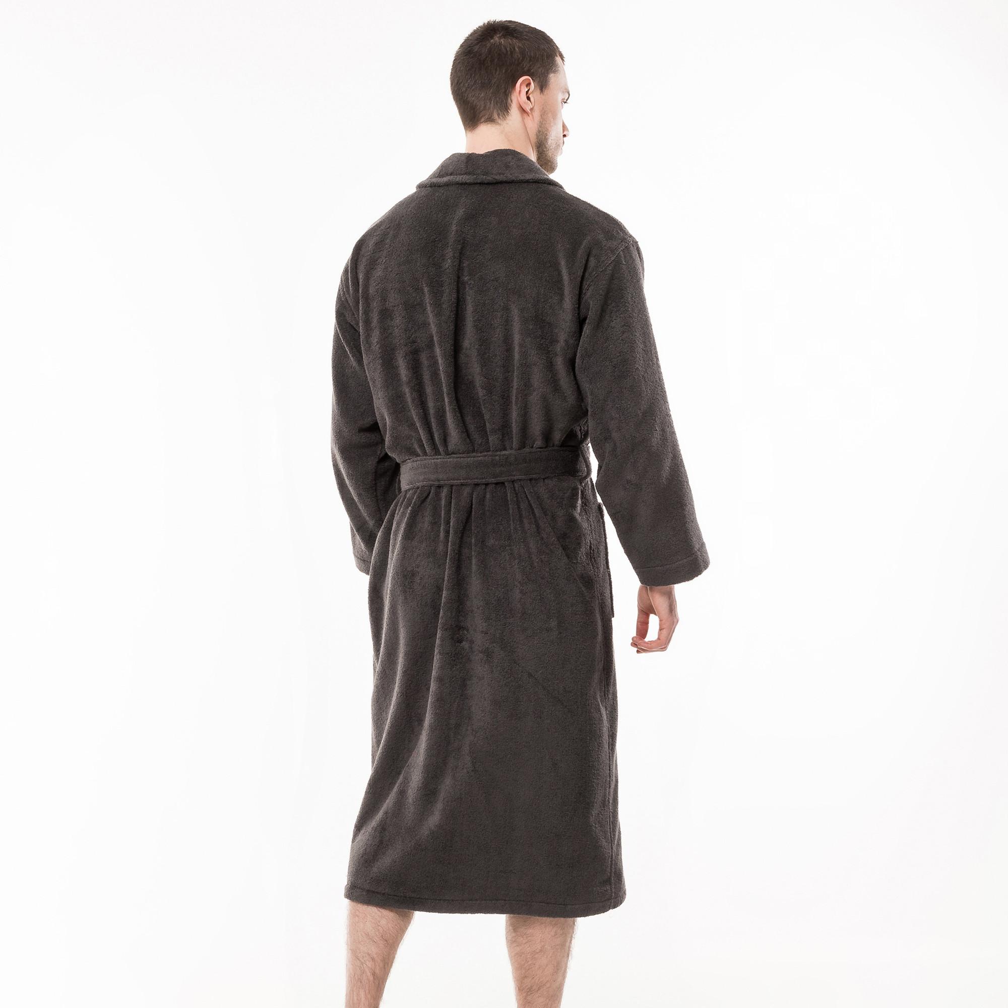 Manor Bademantel, unisex Deluxe 