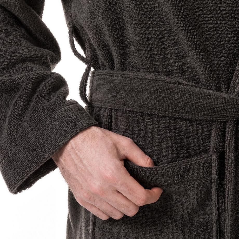 Manor Deluxe Peignoir Unisexe  