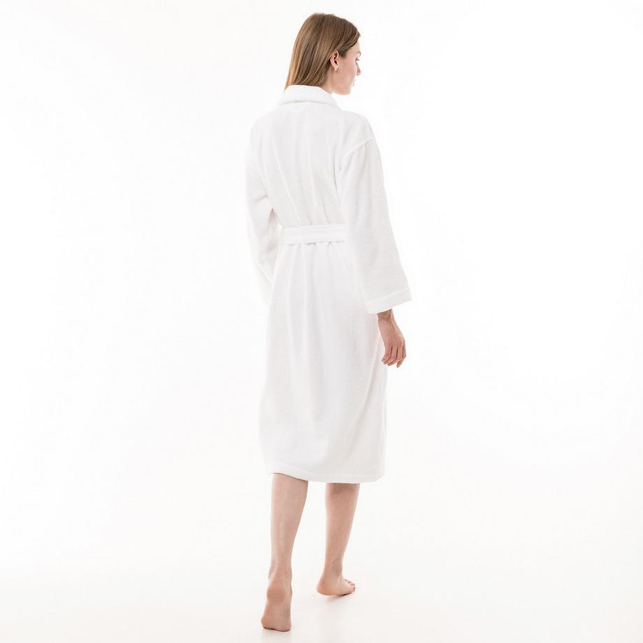 Manor Deluxe Peignoir Unisexe  