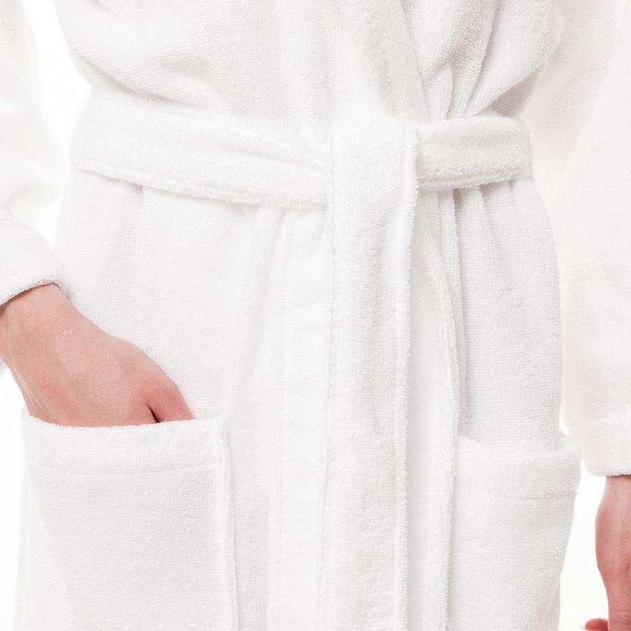 Manor Deluxe Peignoir Unisexe  