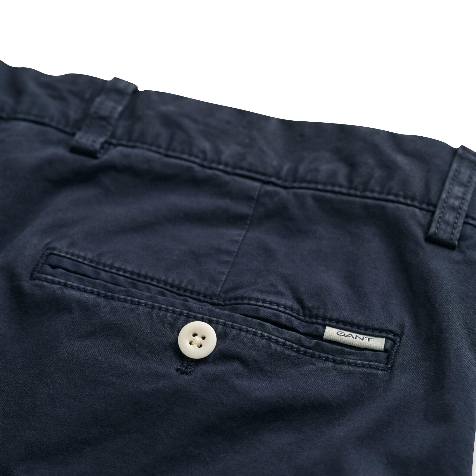 GANT Shorts Regular Fit  