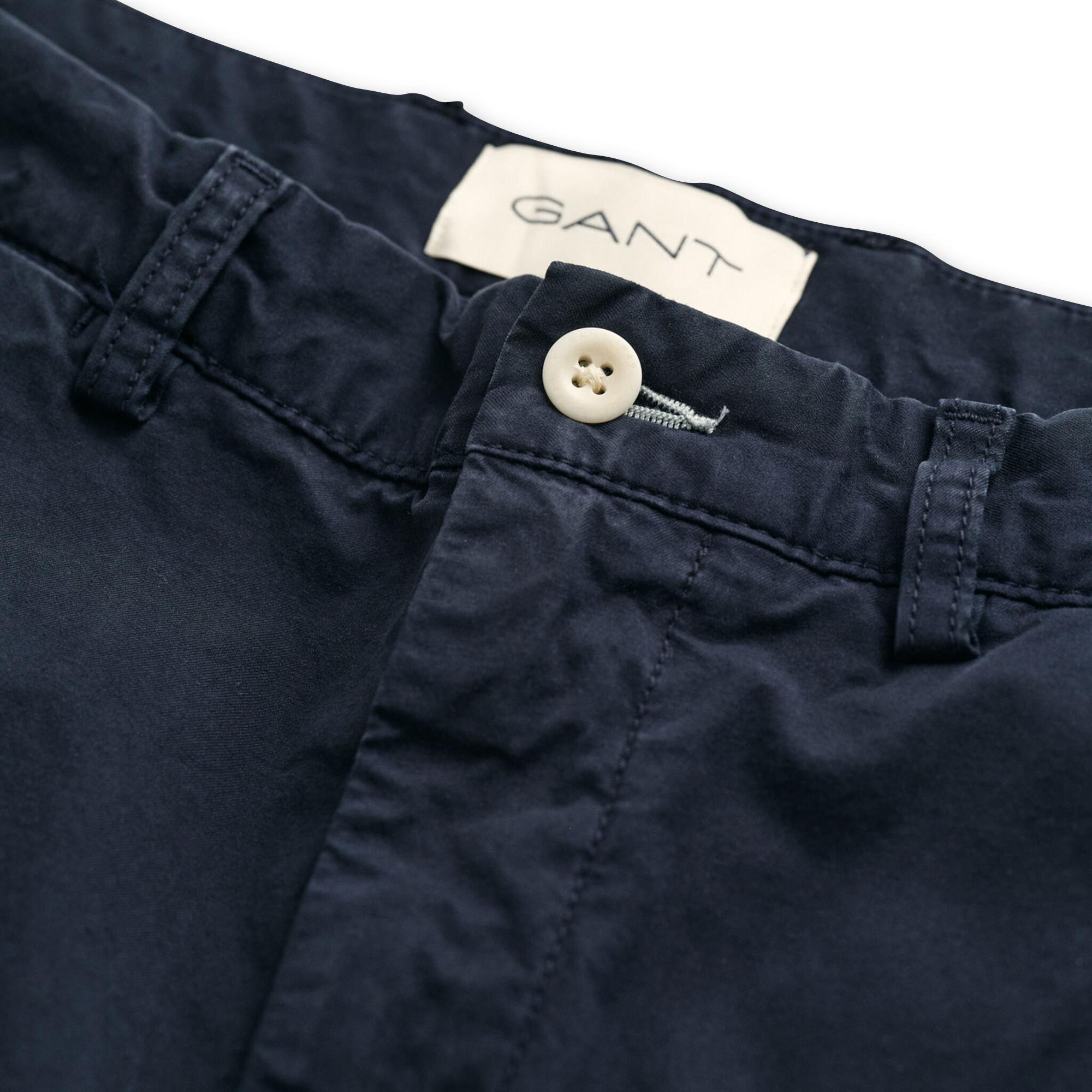 GANT Shorts Regular Fit  