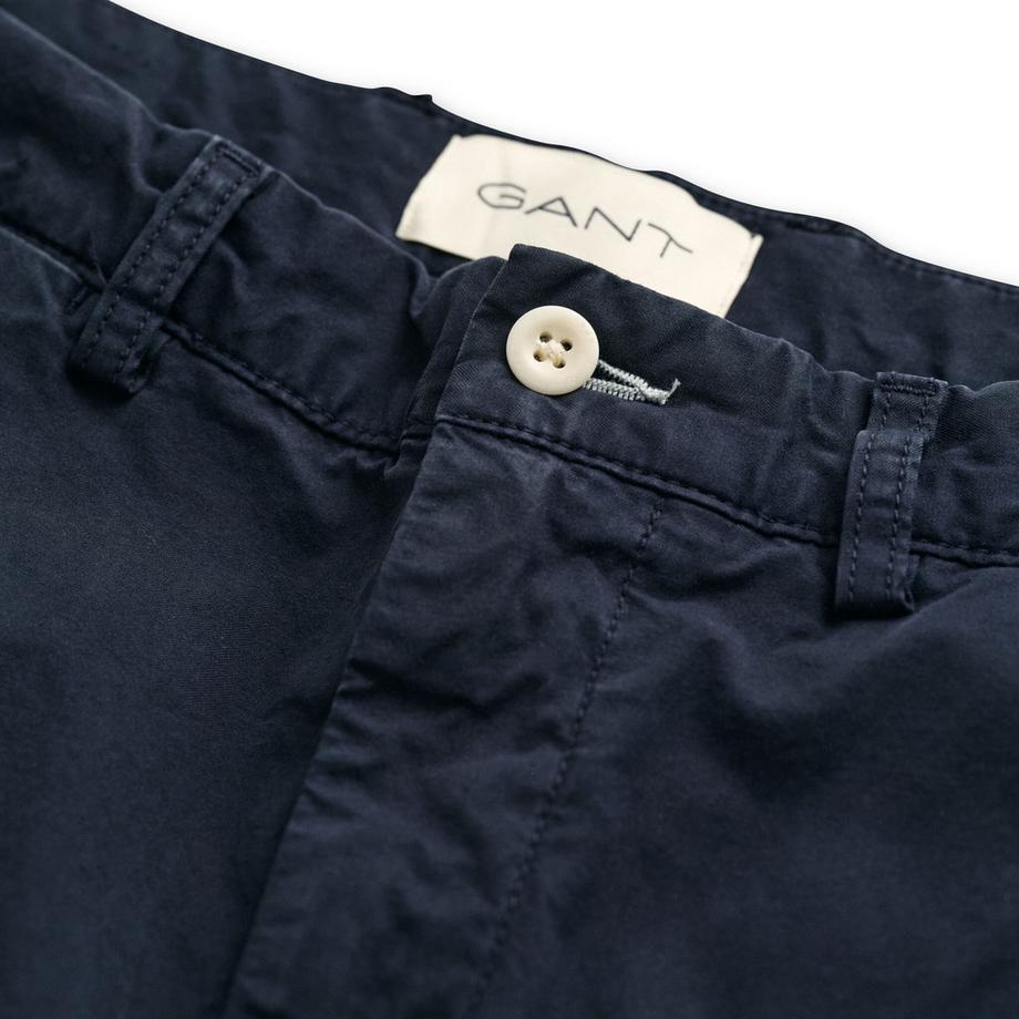 GANT Shorts Regular Fit  