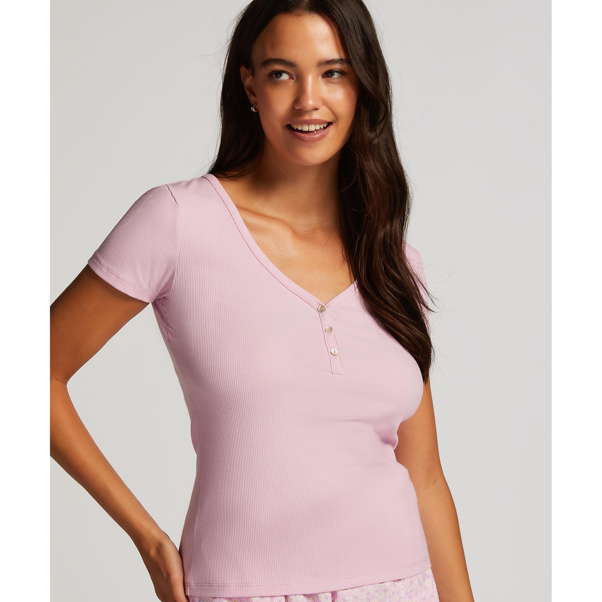Image of Top Damen Rosa 2XL