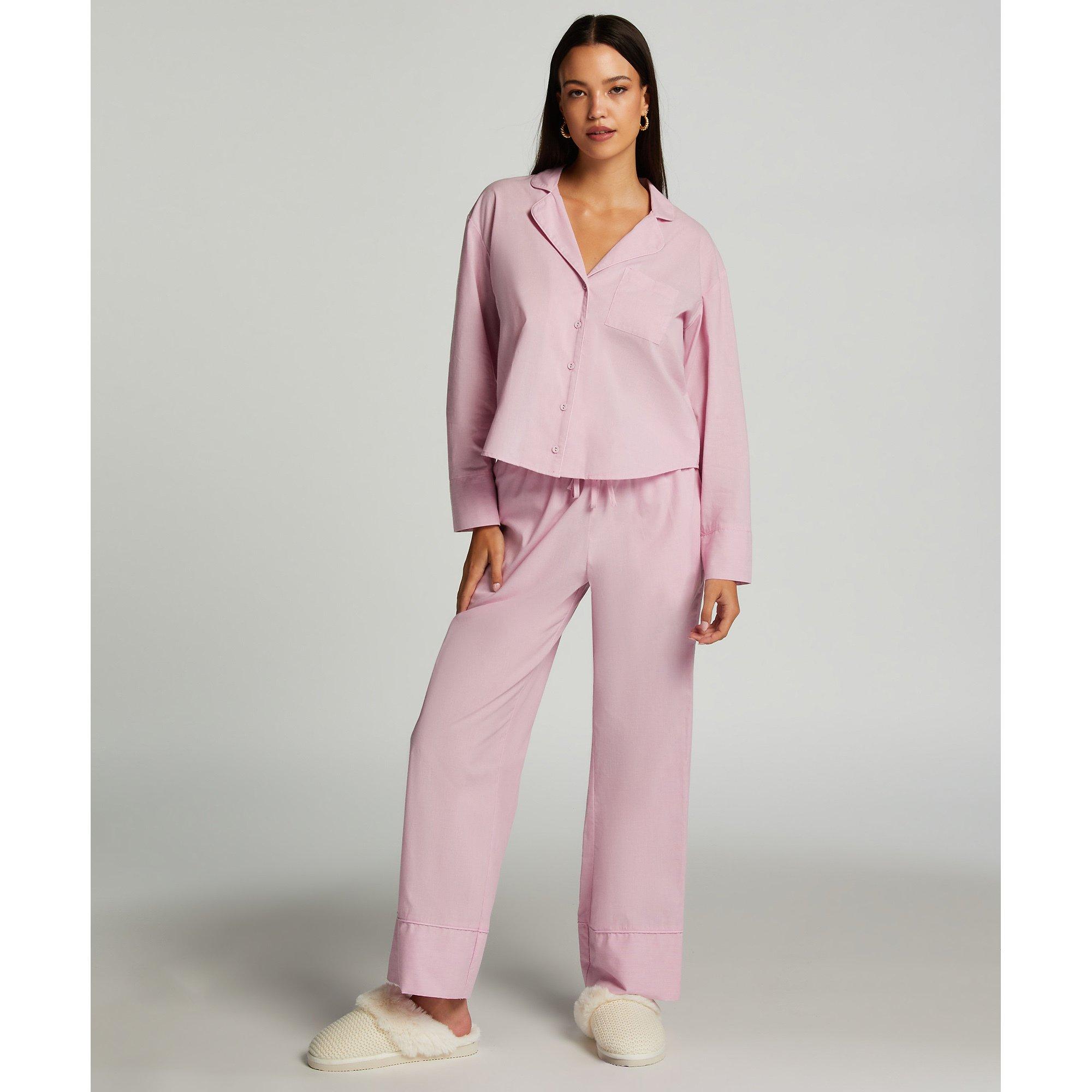 Image of Hose Damen Lavendel L