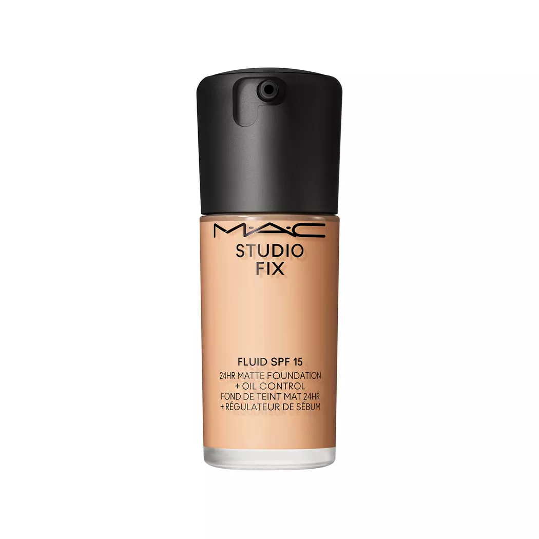 MAC Cosmetics Studio Fix Fluid Foundation SPF15 30ml