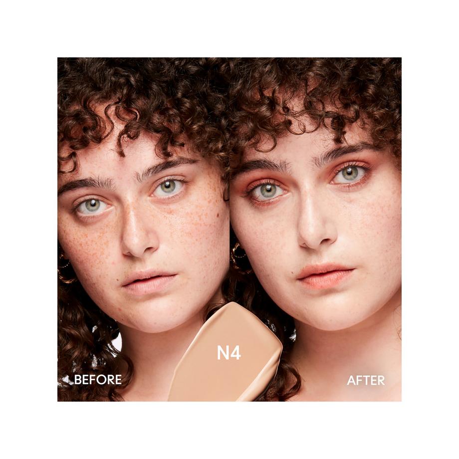 MAC Cosmetics Foundation Studio Fix Fluid SPF15 