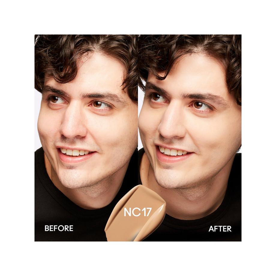 MAC Cosmetics Foundation Studio Fix Fluid SPF15 