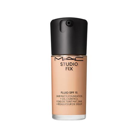 MAC Cosmetics Foundation Studio Fix Fluid SPF15 