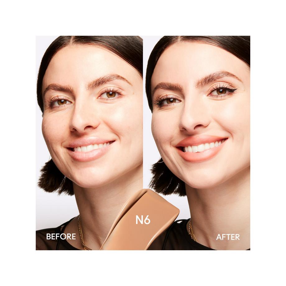 MAC Cosmetics Foundation Studio Fix Fluid SPF15 