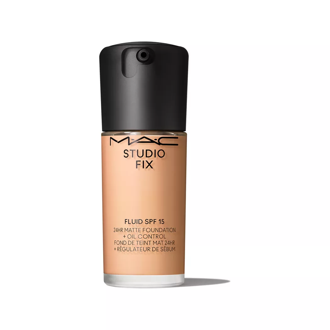 MAC Cosmetics - Studio Fix Fluid SPF15, Foundation, 30 ml, N.