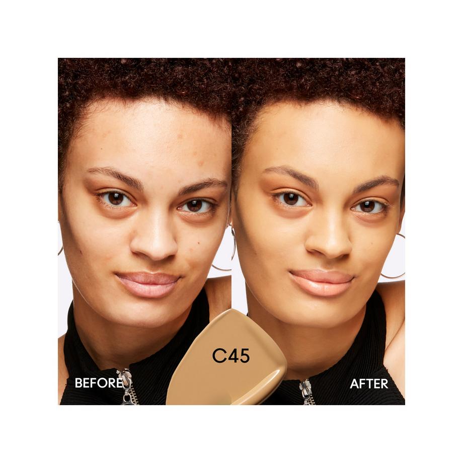 MAC Cosmetics Foundation Studio Fix Fluid SPF15 