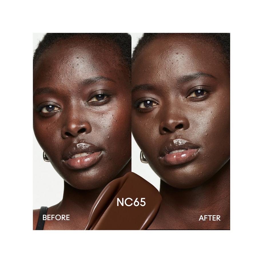 MAC Cosmetics Foundation Studio Fix Fluid SPF15 