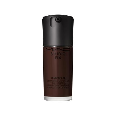 MAC Cosmetics Foundation Studio Fix Fluid SPF15 