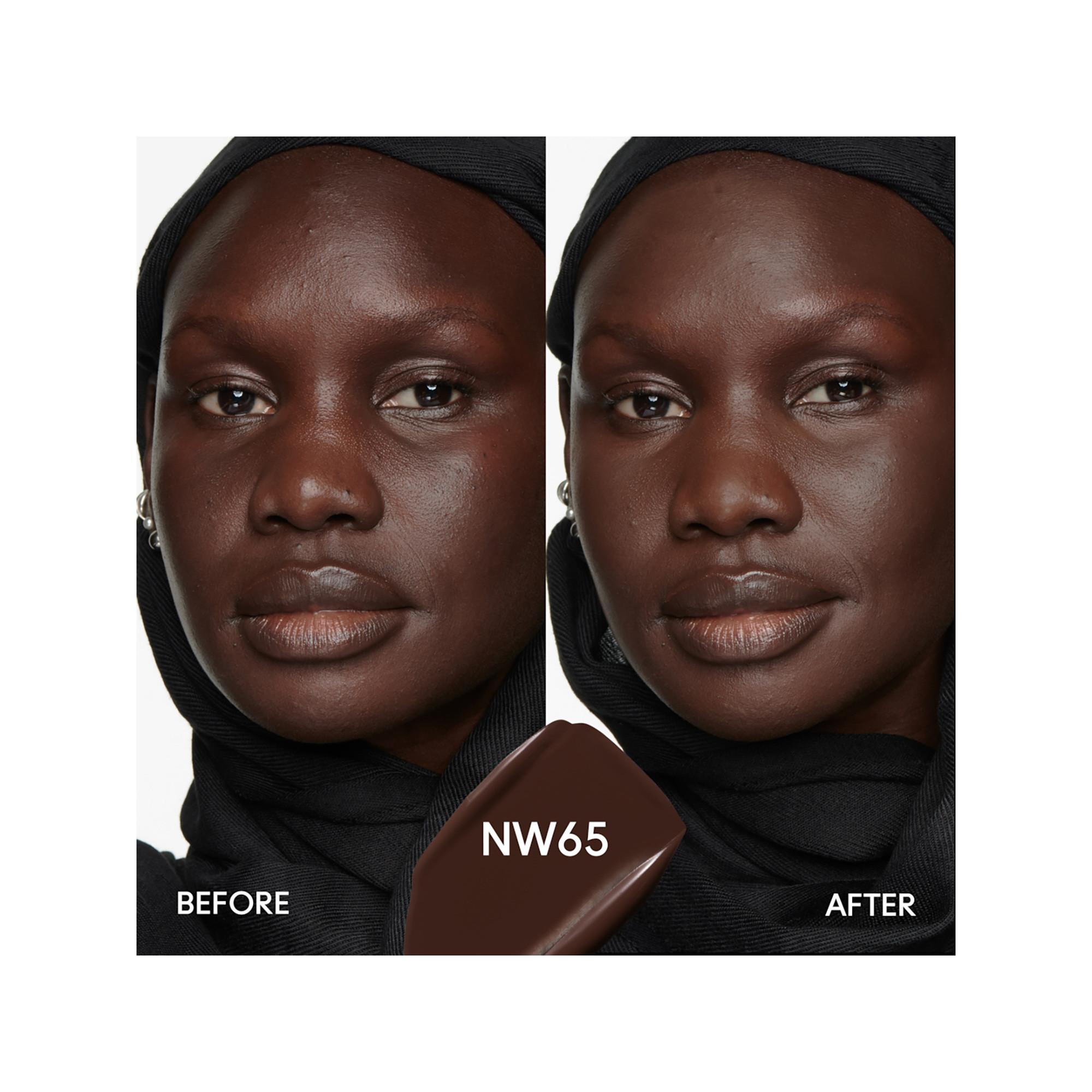 MAC Cosmetics Foundation Studio Fix Fluid SPF15 