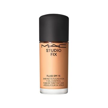 Mini Studio Fix Fluid Foundation SPF15