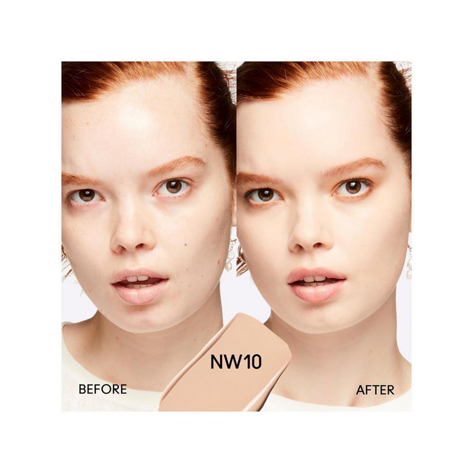 MAC Cosmetics NC15 Mini Studio Fix Fluid Foundation SPF15 