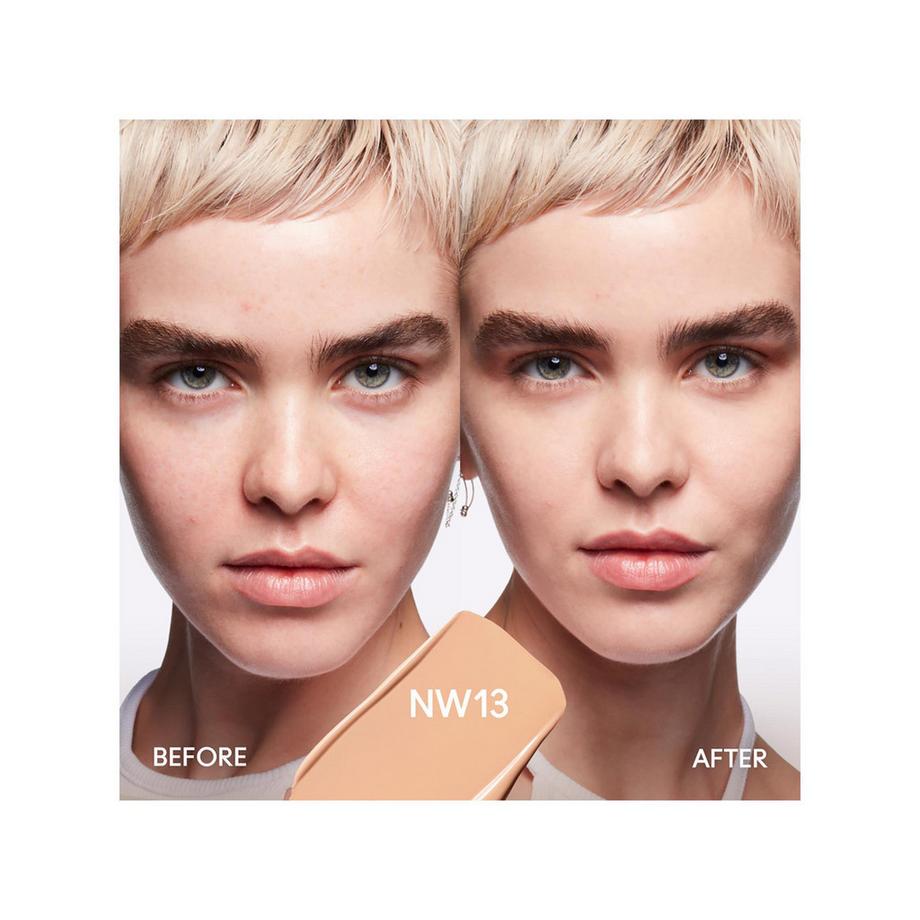 MAC Cosmetics NC15 Mini Studio Fix Fluid Foundation SPF15 