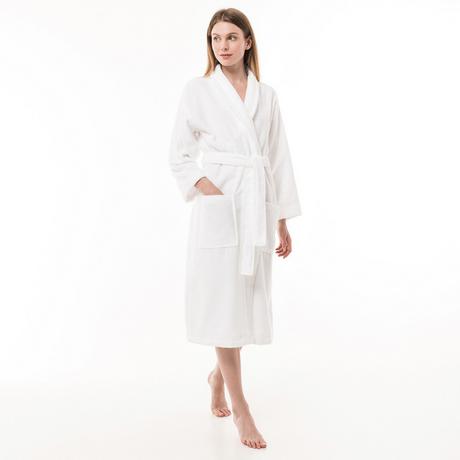 Manor Bademantel, unisex Deluxe 