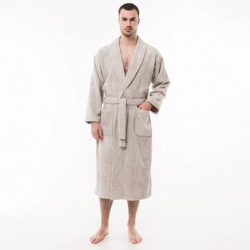 Bademantel, unisex