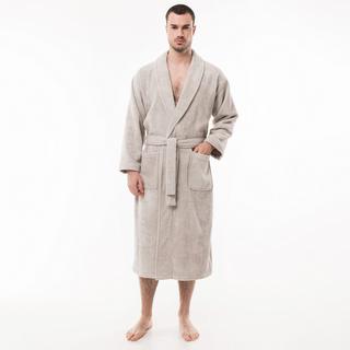 Manor Bademantel, unisex Deluxe 