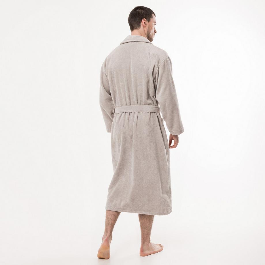 Manor Deluxe Accappatoio Unisex  