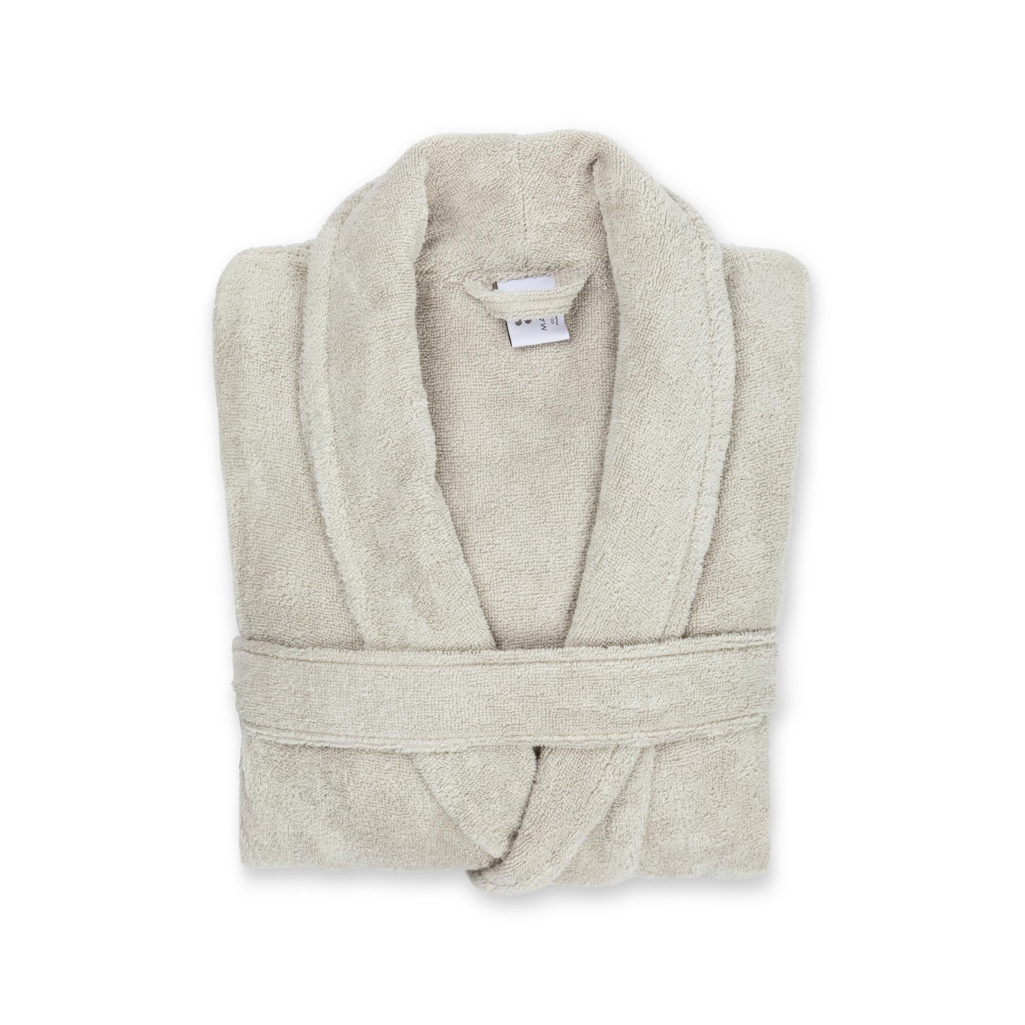 Manor Deluxe Peignoir Unisexe  