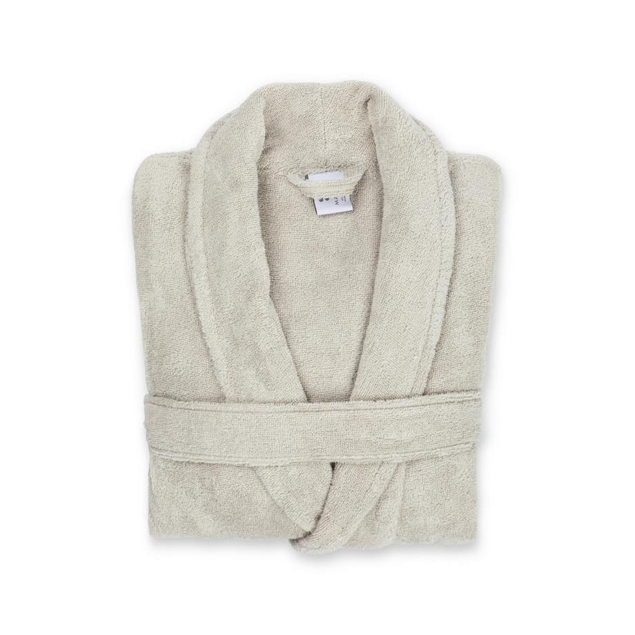 Manor Deluxe Accappatoio Unisex  