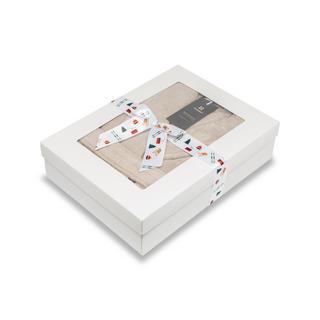 Manor Deluxe Peignoir Unisexe  