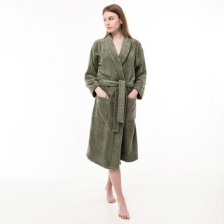 Manor Bademantel, unisex Deluxe 