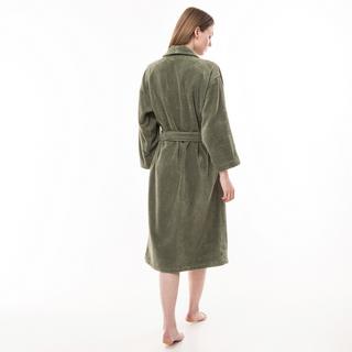 Manor Bademantel, unisex Deluxe 