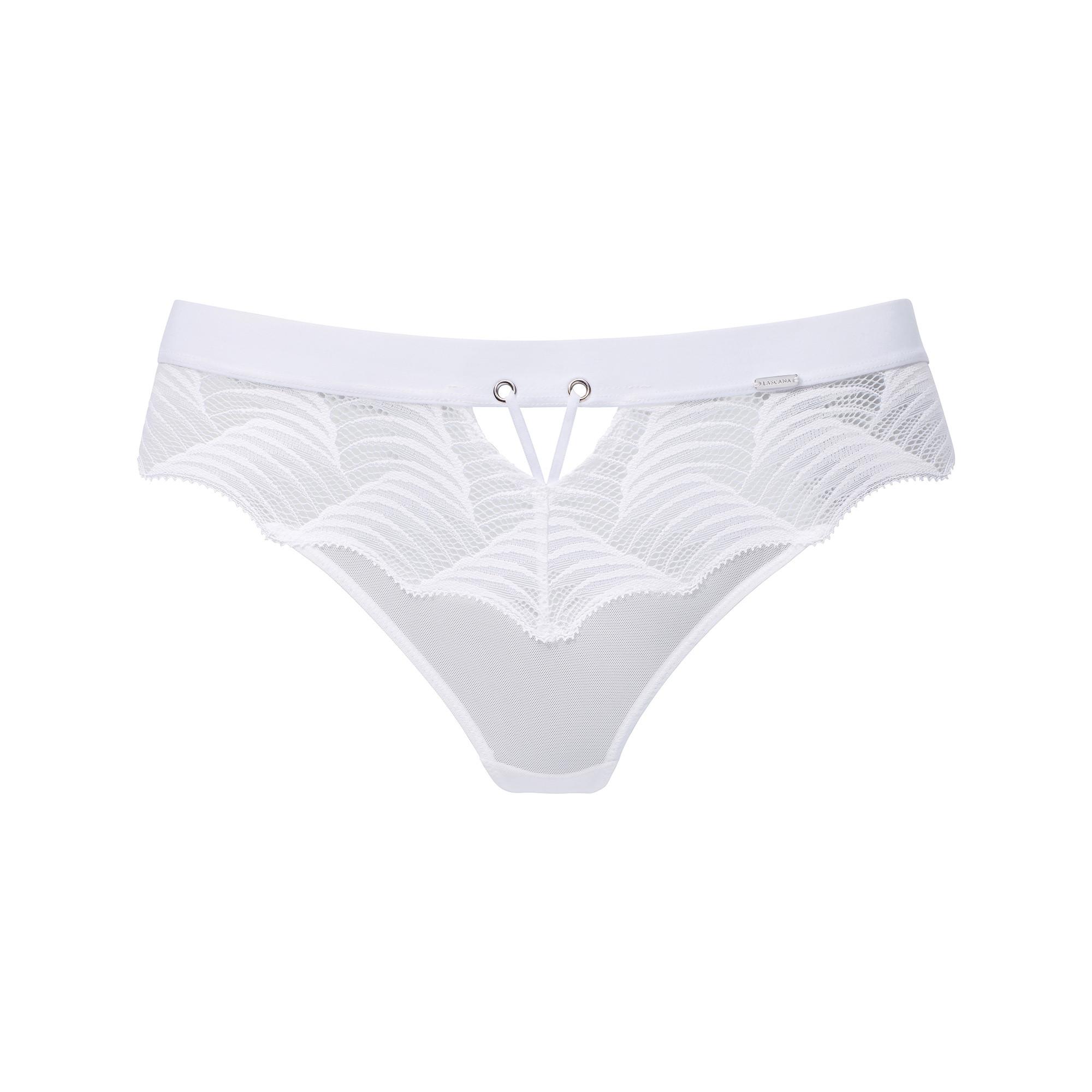Image of String Damen Weiss 32-34