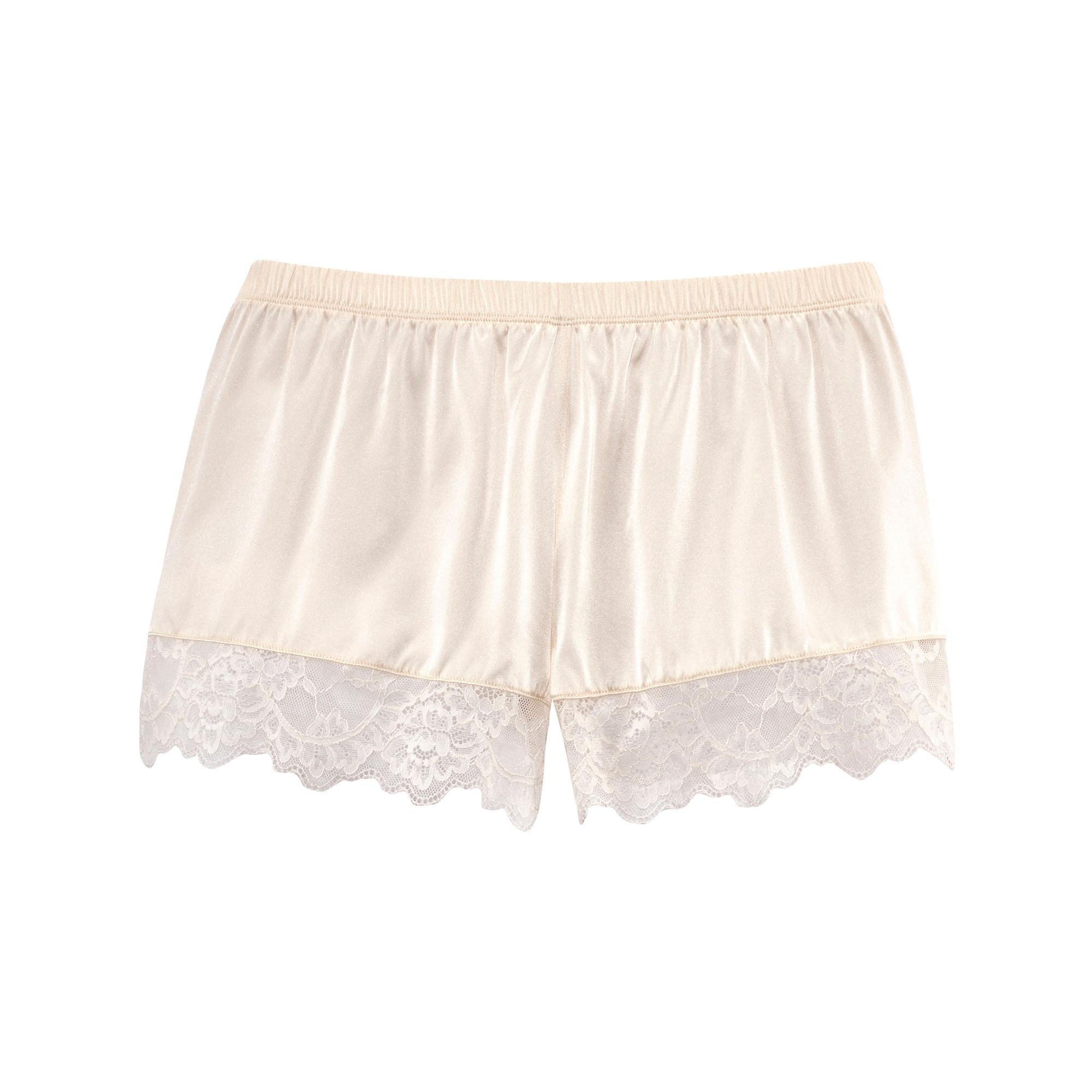 Image of Slip Damen Champagner 36