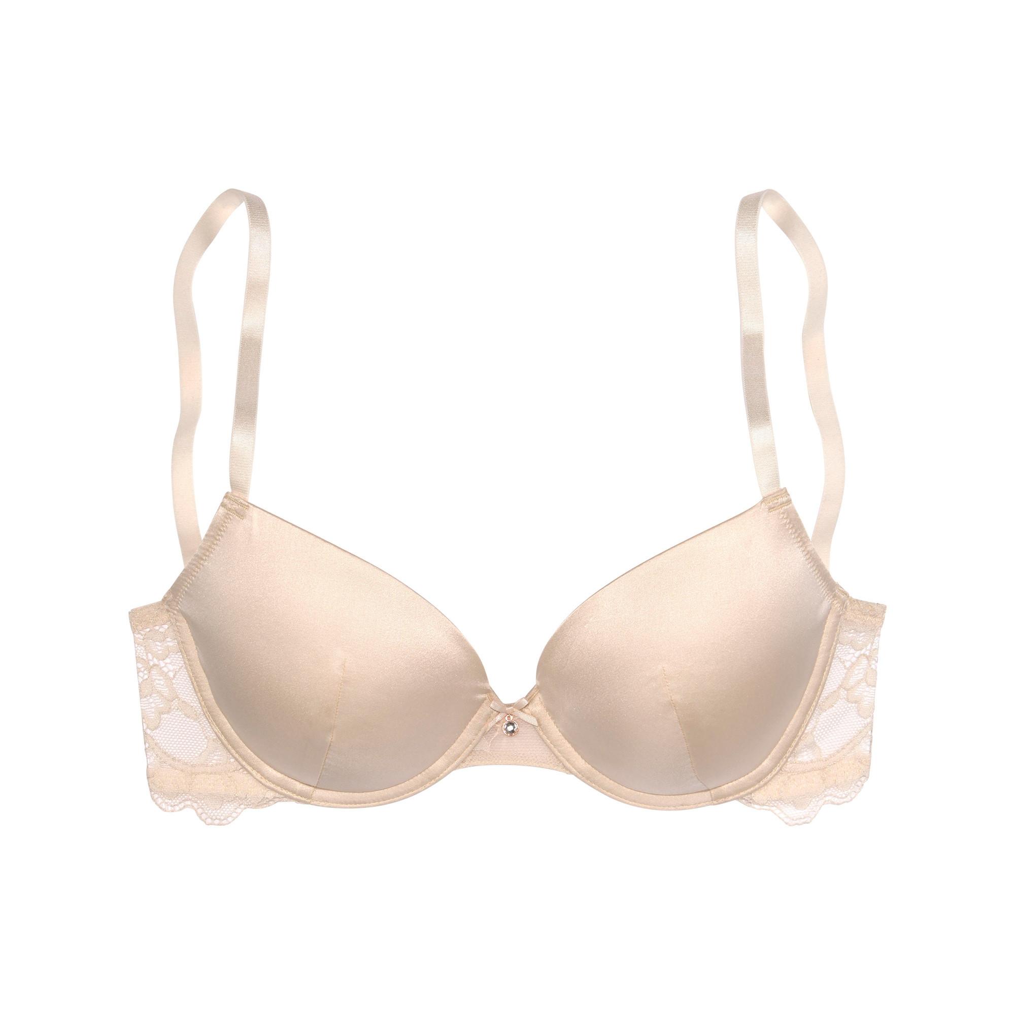 Image of Bh Damen Champagner C/85